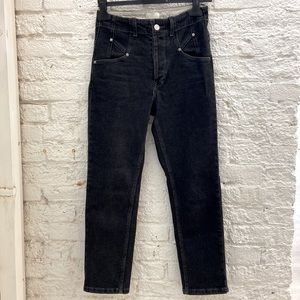 Isabel Marant Niliane Jeans